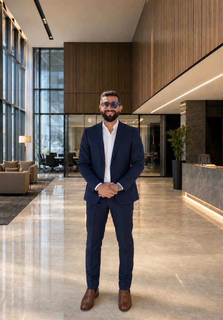 Augusto Alencar, consultor de incentivos fiscais estaduais